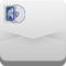 Mail 2 Icon 60x60 png